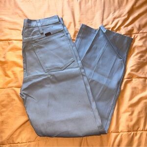 Nwt vintage rustler by wrangler jeans 32X30